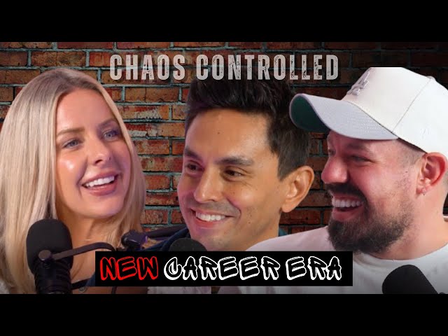 New Career Era | Chaos Controlled Podcast