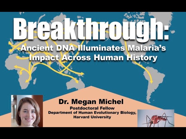 Breakthrough: Ancient DNA illuminates malaria’s impact across human history