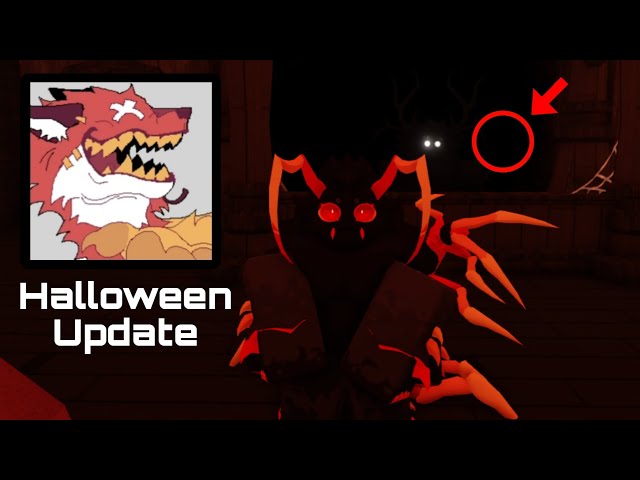 What's New in KP Halloween Event (2024)