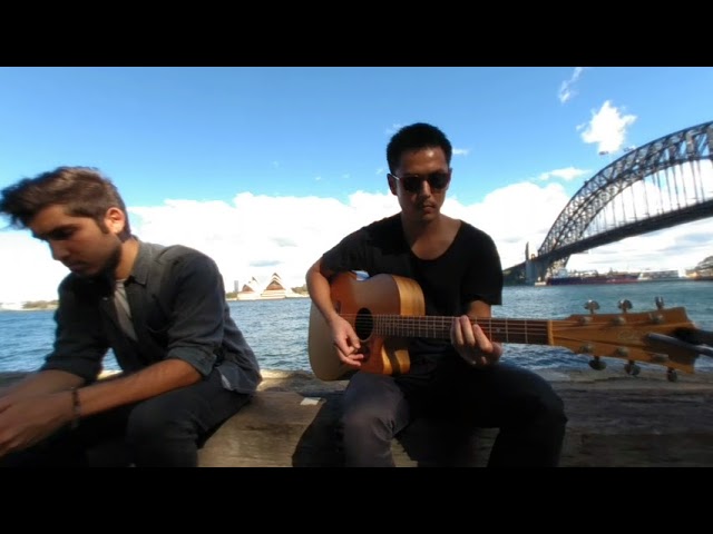 Sounds of Sydney