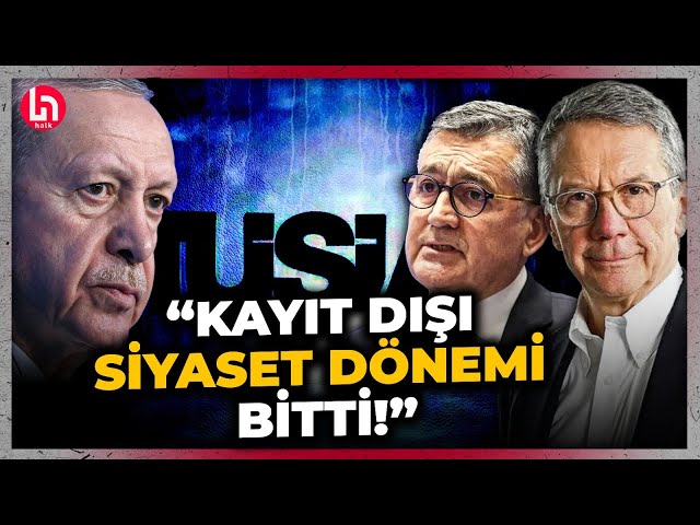 Cumhurbaşkanı Erdoğan, TÜSİAD'ı yine tehdit etti! "Kötü alışkanlıklarınızda ısrar ederseniz..."