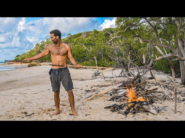 Surviving Australia’s Wildest Coastline