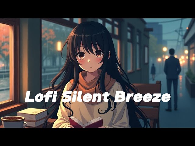 Feel the peaceful vibes 🌙 Midnight Harmony 🎵 ~ Lofi Hip Hop - Soothing Tunes [ Relax / Focus ]