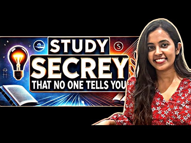 6 tips on how to study effectively||Science Based tips||Study smarter not harder||Best exam tips