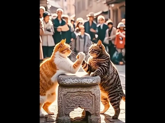 #trendingshorts #cat #viralvideo #funny video