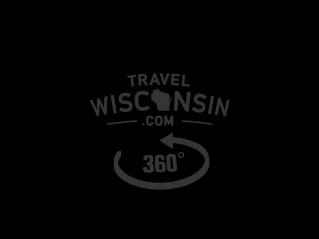 Travel Wisconsin - 360° The Raft