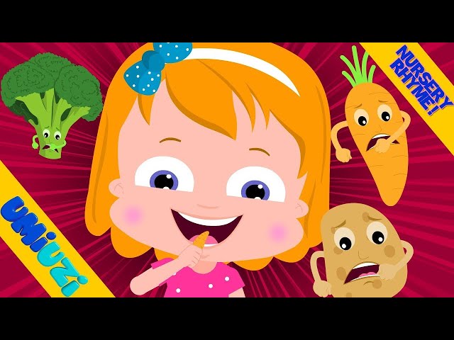 Healthy Habits for Children - Learn with Fun Songs & Kids Nursery Rhymes | LIVE