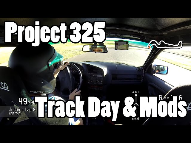 e36 track car revival - Installing rollbar and carbon fiber roof panel