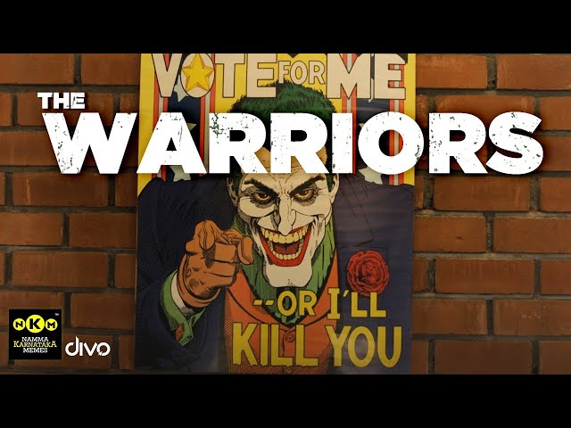 The Warriors | Adarsh Eshwarappa | Kannada Short Film | Shuddhi | NKM Creations