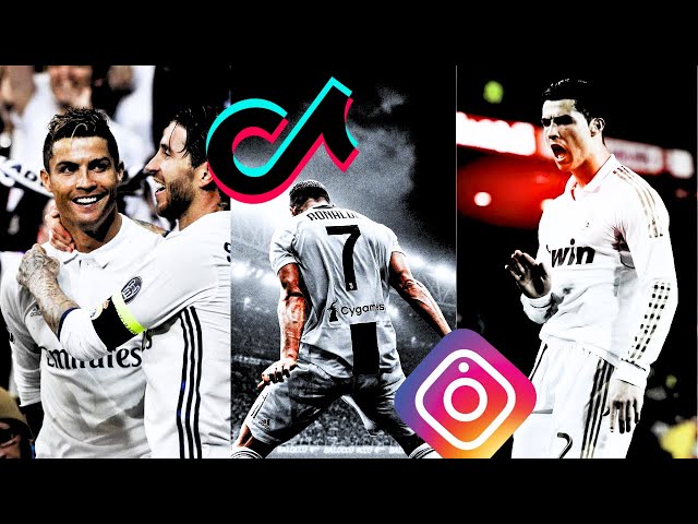 🔥 Best Football TikTok Edits – Goals, Skills & Hilarious Fails! ⚽