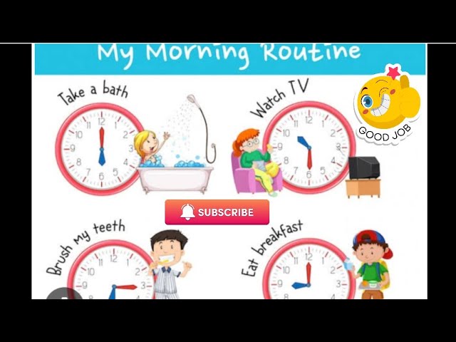 Suhaib Daily Journey: My Productive Morning Routine | Start Your Day Right