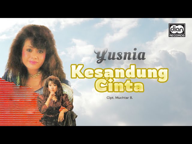 Yusnia - Kesandung Cinta | Official Music