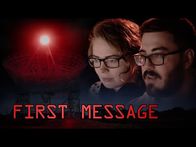 First Message | MyRodeReel Short Film Contest