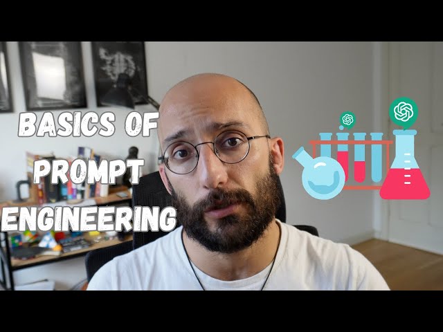 A Quick & Practical Introduction to Prompt Engineering