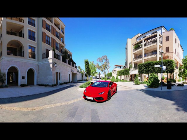 Porto Montenegro - Bay of Kotor