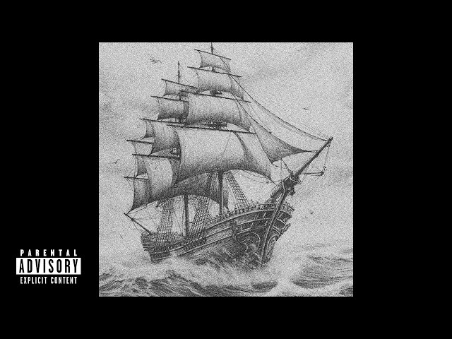 (Free) Alternative Sample Type Beat "Pirate"