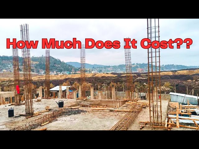 Cost Breakdown of Building in Ethiopia