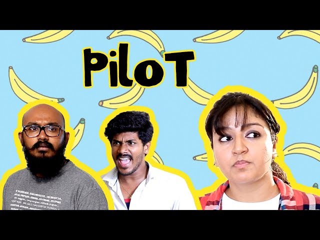 Flat No 706 - Flat No. 706 | S01Ep01- "Pilot" | #TheMasalaDosa