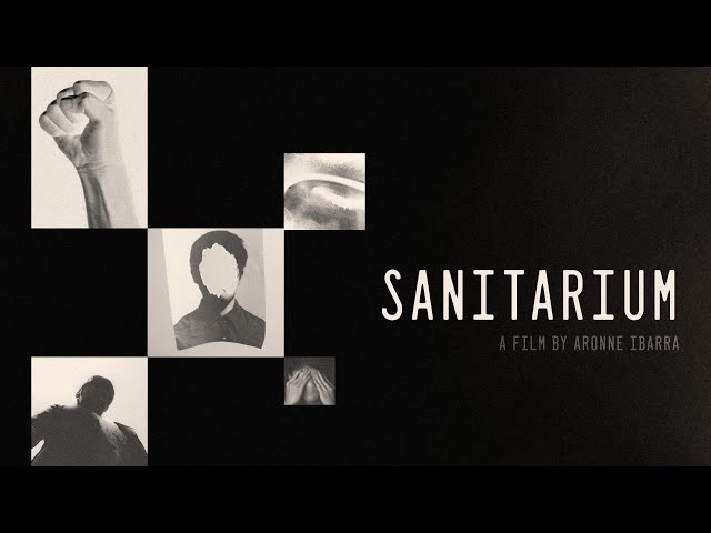 Sanitarium (2024) | A Short Film