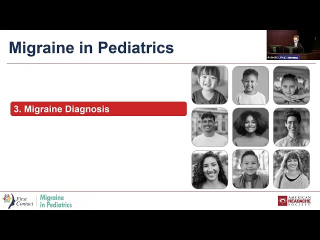 Pediatric Grand Rounds - January 25, 2024