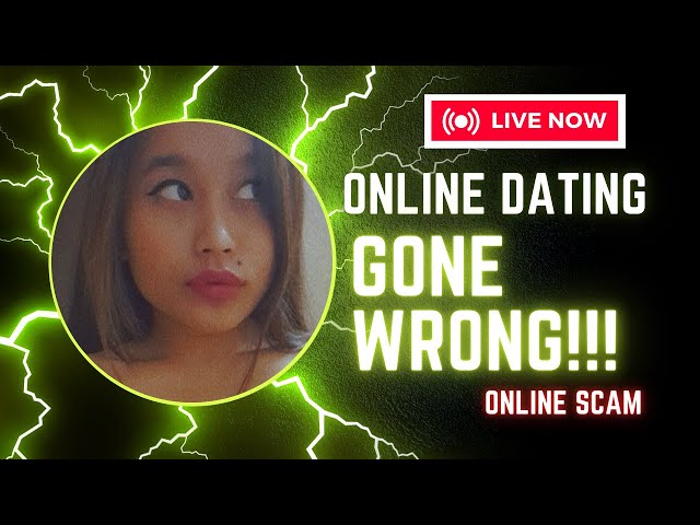 When life gives you lemons, add a splash of tequila! Online dating scam!!@sukanyapov  #dating