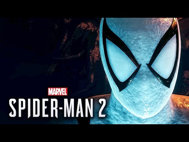 🔴 SPIDER-MAN 2 - TRANSFORMAÇÃO AO VIVO!!!