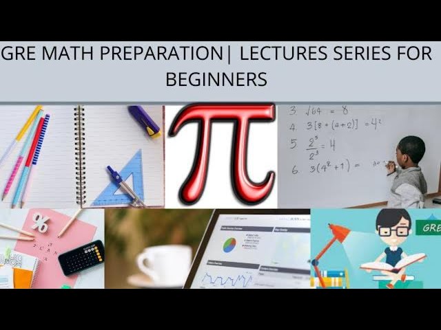 GRE |GRE Math Preparation l Tips and tricks l Math | SAT PREPARATION | Eliminating Repetition