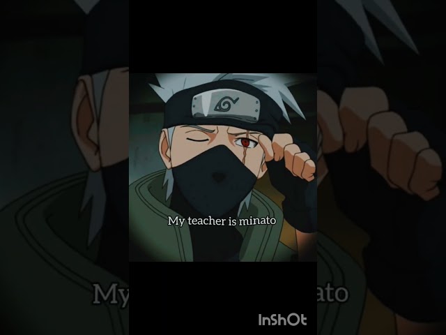 My teacher ❓ #itachi #hashirama #madara #naruto #kakashi #obito #jiraiya #boruto #anime