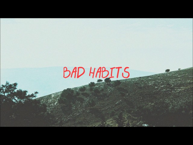 Kaytranada Type Beat - Bad Habits