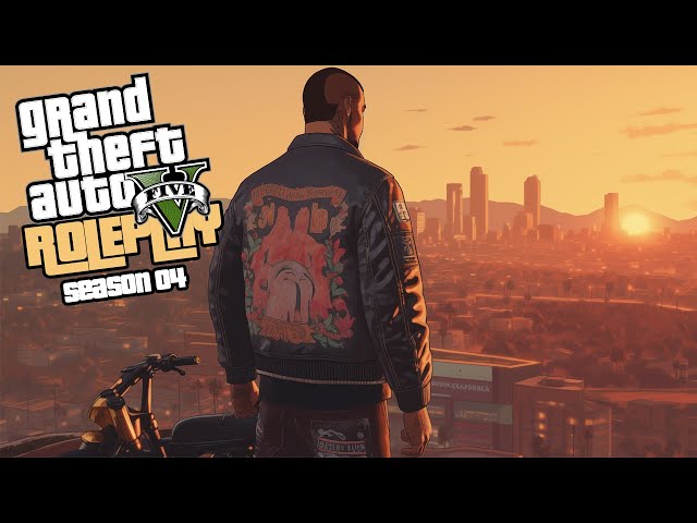 🔴 GTA 5 ROLEPLAY - Bitka pri Pizzerke! - Miguel Montoya #3