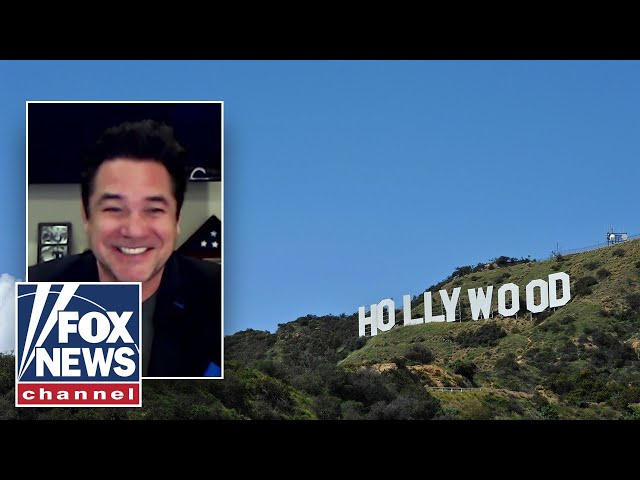 ‘Hollywood is more awake’: Dean Cain on Trump naming Stallone, Gibson, Voight ambassadors