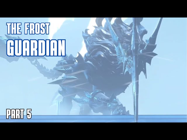 Granblue Fantasy: Relink | FULL WALKTHROUGH | PART 5