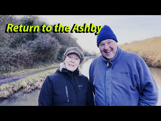 219-Narrowboat Life_Return To The Ashby Canal!