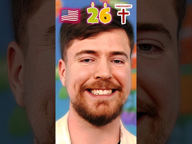 MrBeast Before and Now #mrbeast #usa #stiifgm @MrBeast @MrBeast2 @MrBeastGaming