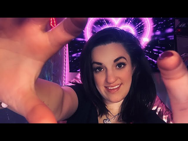 CLICK HERE FOR REAL GOOD TINGLES & GOOD SLEEP!! CHAOTIC ASMR IS SO GOOD!