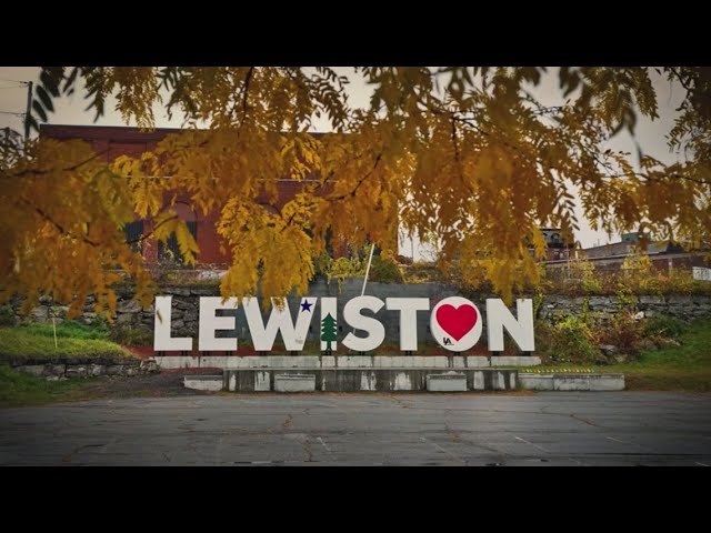 Lewiston Strong: 18 acts of kindness to remember 18 lives lost last year