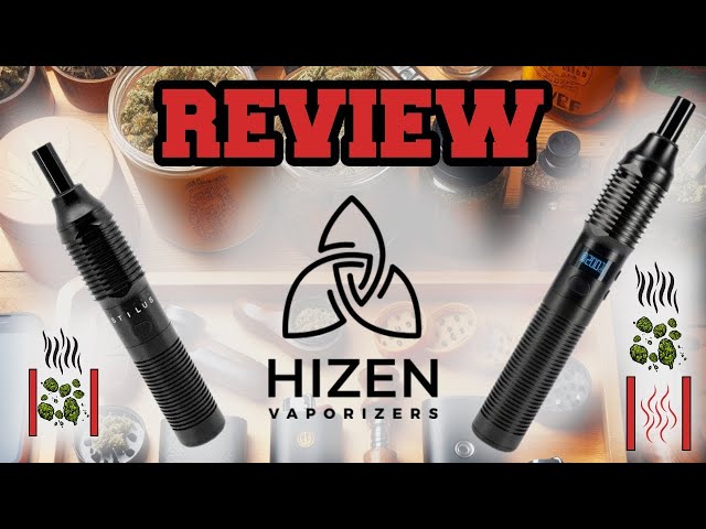 Hizen Stilus Mini & Pro Max Review