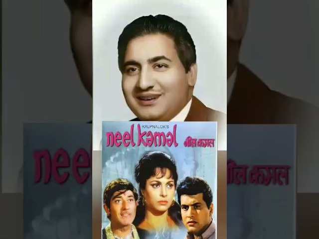 Mohammad Rafi's Superhit Sad Songs..#ytshorts #oldsong #bollywoodsongs #trending