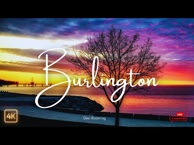 Burlington Ontario Travel Guide: Best Things to See and Do.