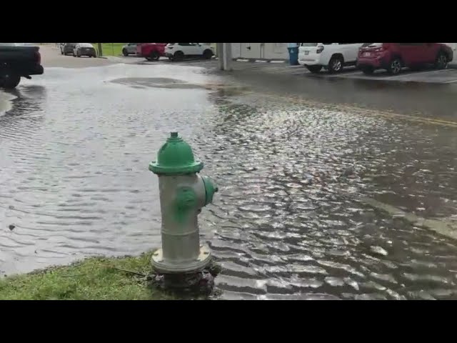 Study warns of increased flooding in Broward due to rising seas, stronger storms