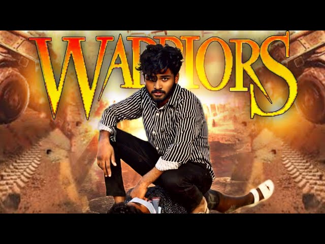 Warriors🔥 | short film | Tamil thriller film | Award winning