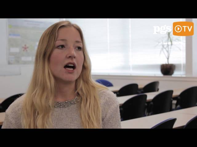 Why do a Postgraduate Degree?