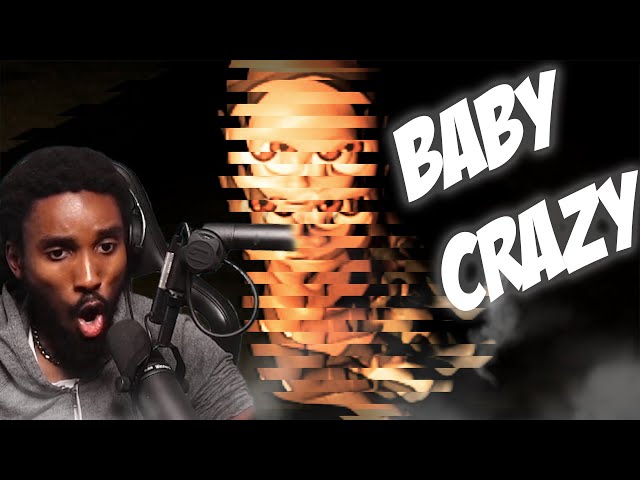 The Baby In Yellow | BABY CRAZY!  | Indie Game