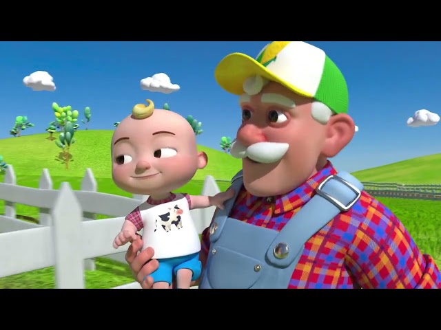 old MacDonald |#cocomelon |Nursery Rhymes Kids Songs