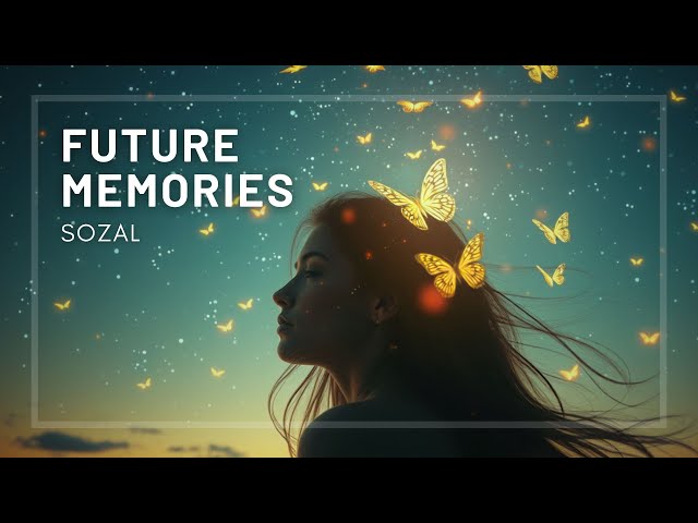 Future Memories by SoZal | Future Garage