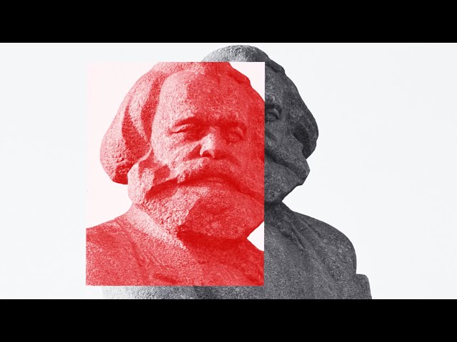 Revolution Festival 2023 | The school of communism