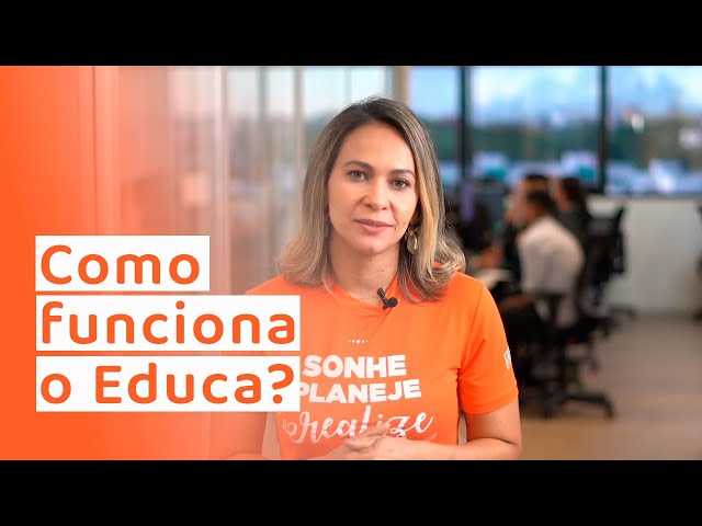 Educa Mais Brasil: Como Funciona?