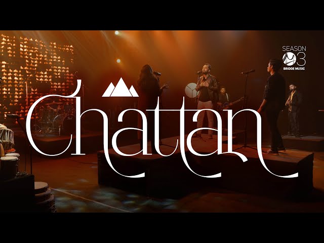 Chattan (Official) | Bridge Music ft. @PrakruthiAngelina, Samarth Shukla & Zayvan