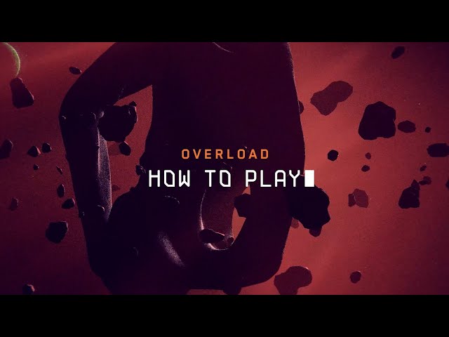 Moonrakers: Overload | How to Play