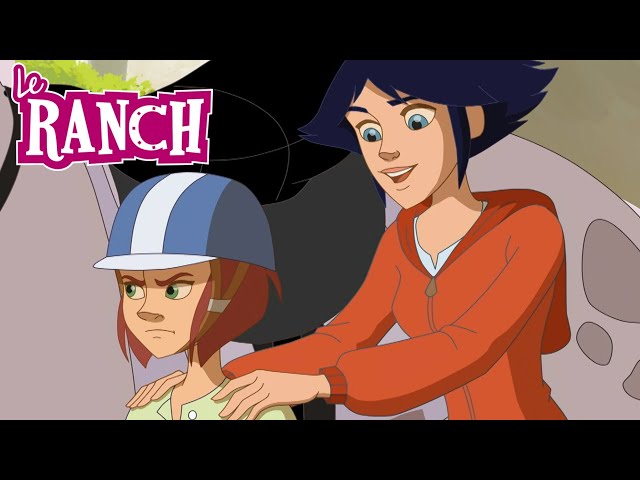 Le Ranch | Une Balade de Découverte ! | ZeeToons - Dessins Animés pour Enfants